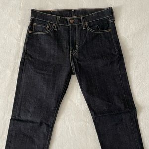 Levi’s 510 Men’s Skinny Fit